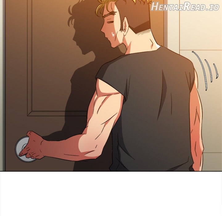 My High School Bully Chapter 131 - page 134