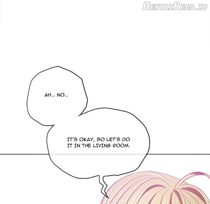 My High School Bully Chapter 131 - page 135