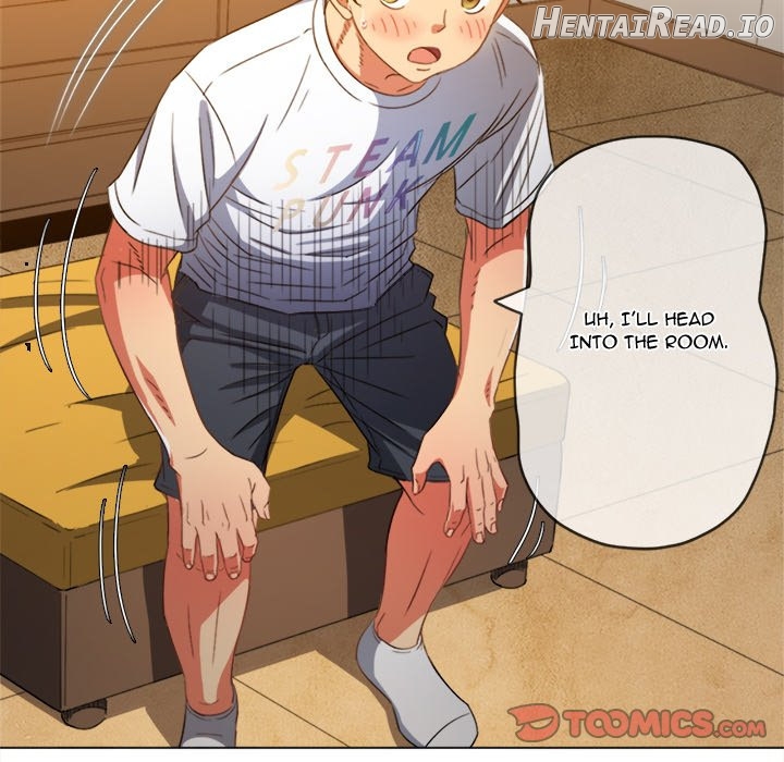 My High School Bully Chapter 131 - page 138
