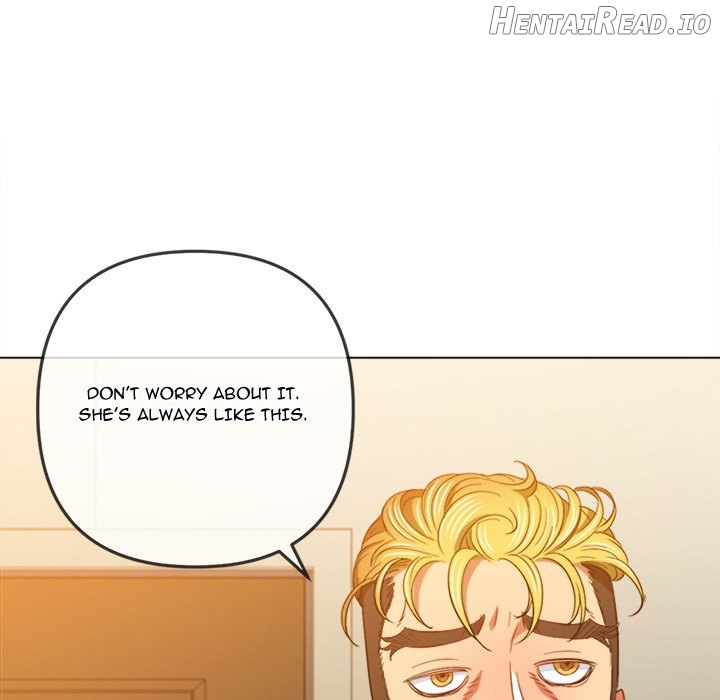 My High School Bully Chapter 131 - page 144
