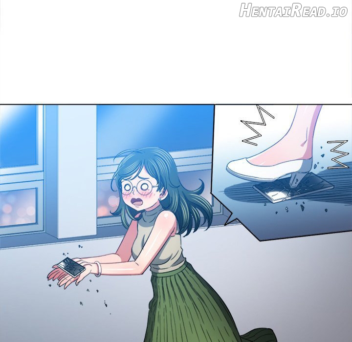 My High School Bully Chapter 131 - page 51