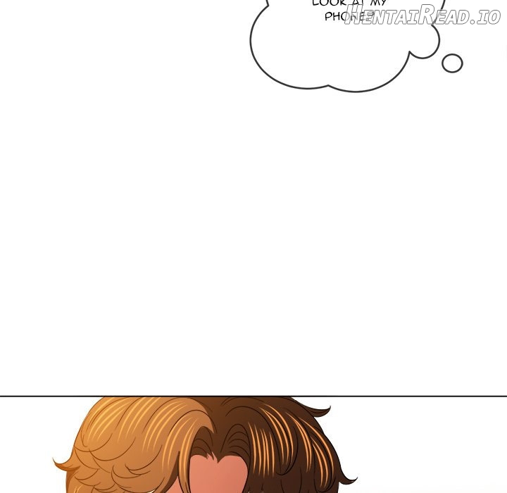 My High School Bully Chapter 115 - page 102