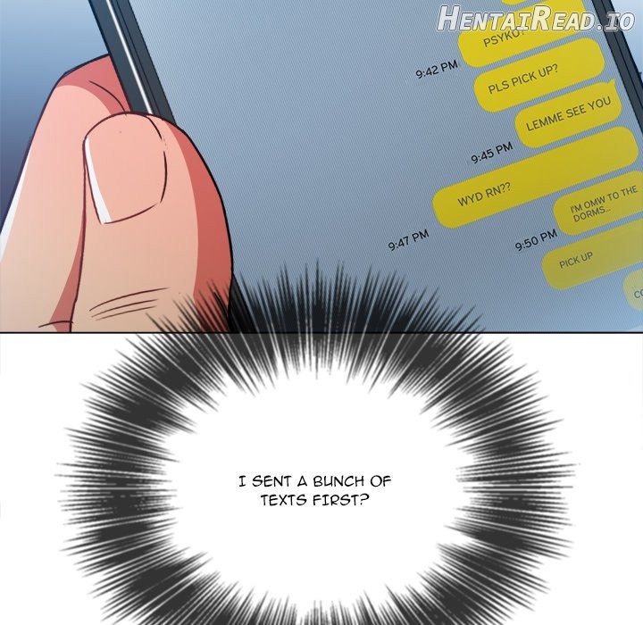 My High School Bully Chapter 115 - page 106