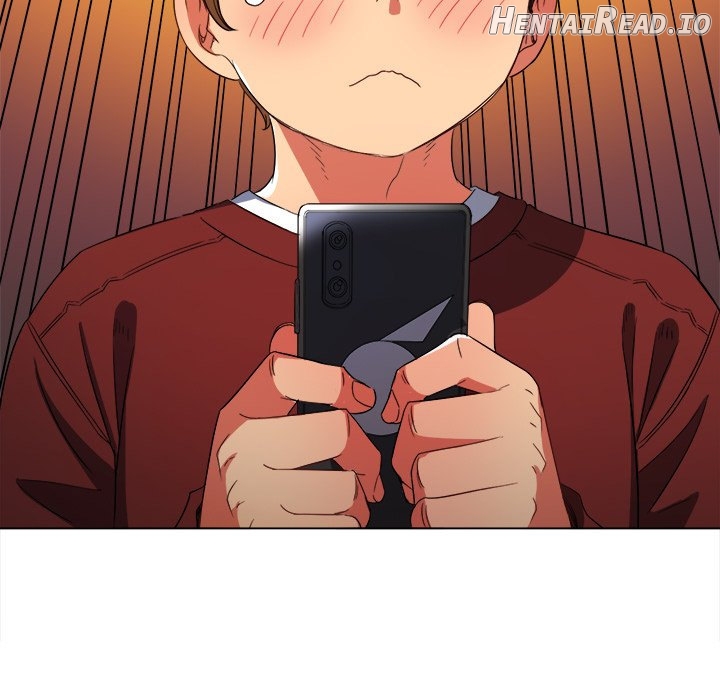 My High School Bully Chapter 115 - page 119