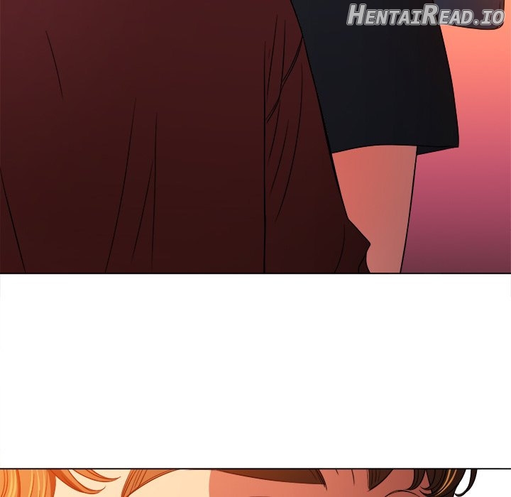 My High School Bully Chapter 115 - page 125