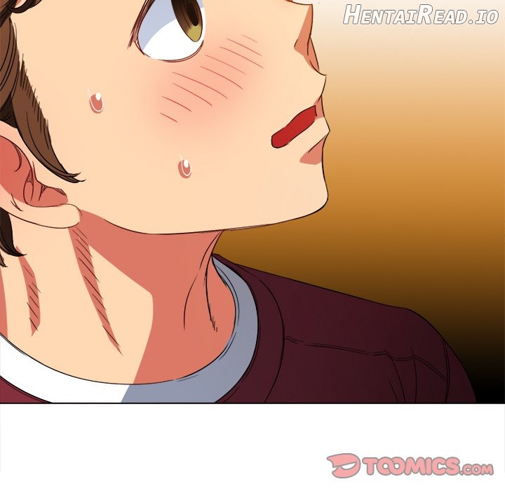 My High School Bully Chapter 115 - page 135