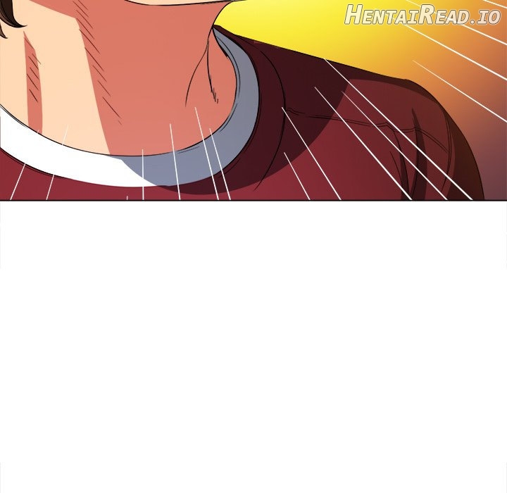 My High School Bully Chapter 115 - page 138