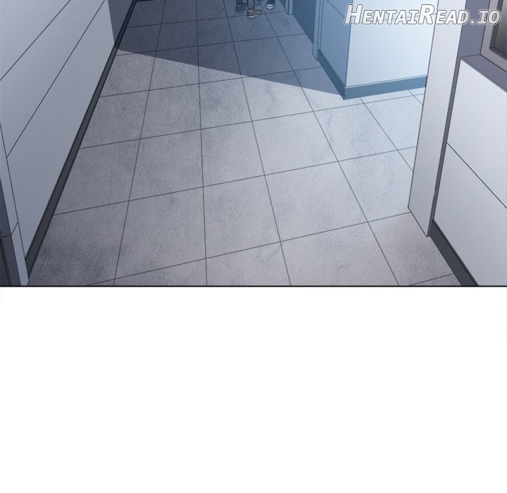 My High School Bully Chapter 115 - page 160