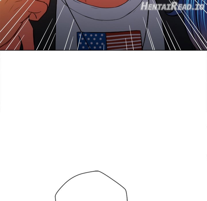 My High School Bully Chapter 76 - page 104