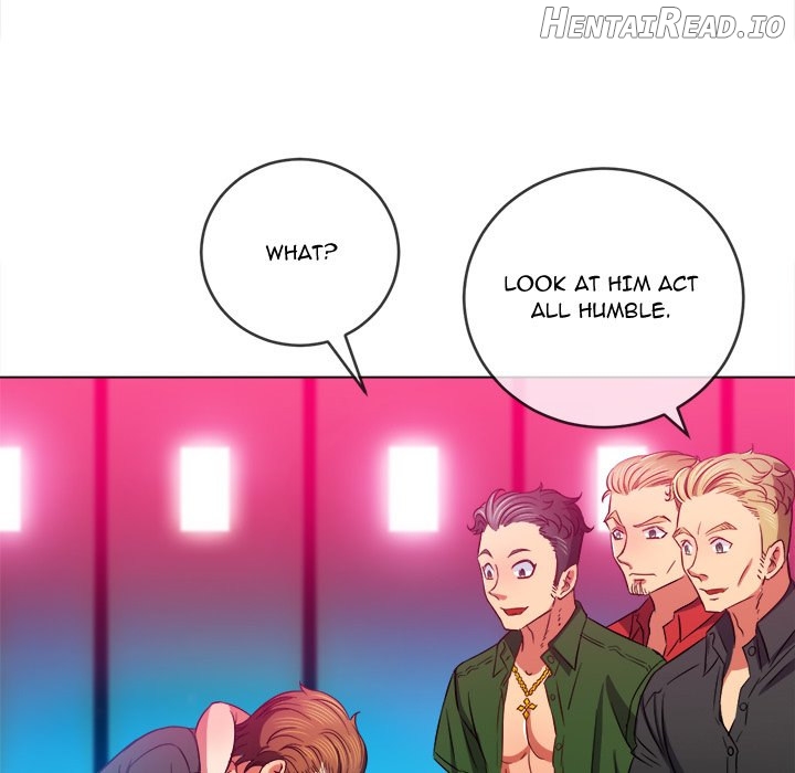 My High School Bully Chapter 76 - page 107