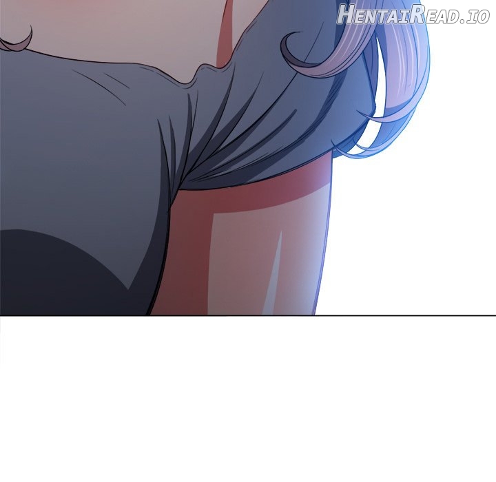My High School Bully Chapter 76 - page 114
