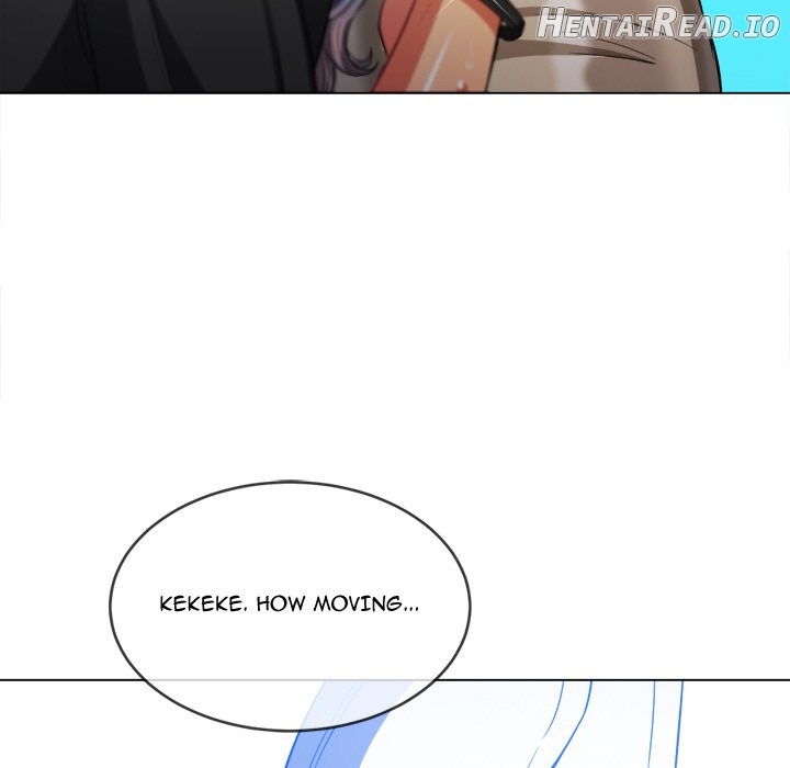 My High School Bully Chapter 76 - page 123