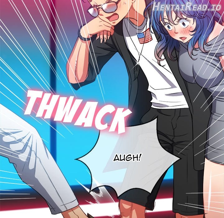 My High School Bully Chapter 76 - page 126