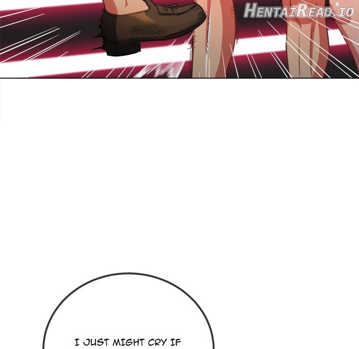 My High School Bully Chapter 76 - page 127