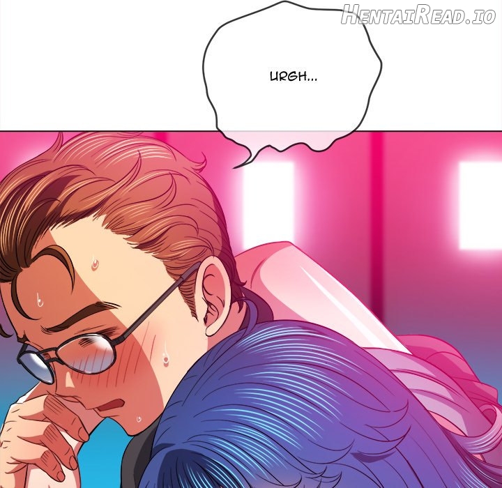 My High School Bully Chapter 76 - page 130