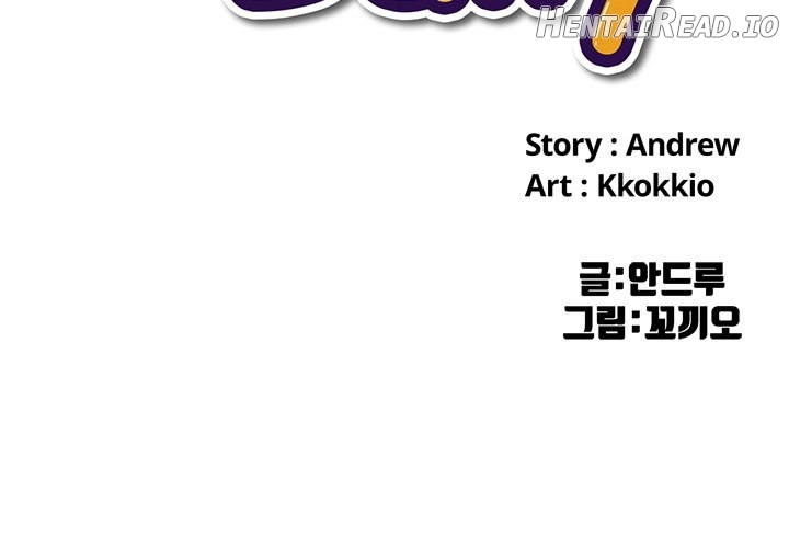 My High School Bully Chapter 17 - page 2