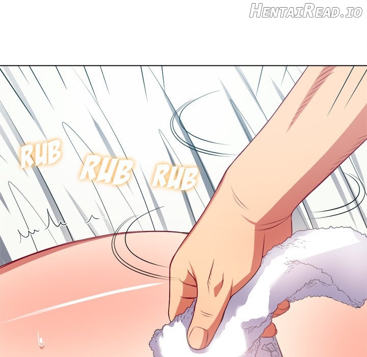 My High School Bully Chapter 17 - page 68