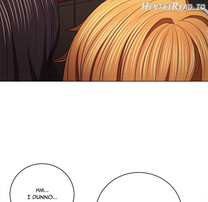 My High School Bully Chapter 98 - page 107