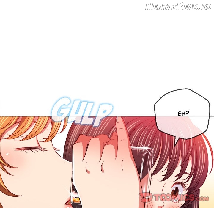 My High School Bully Chapter 98 - page 120