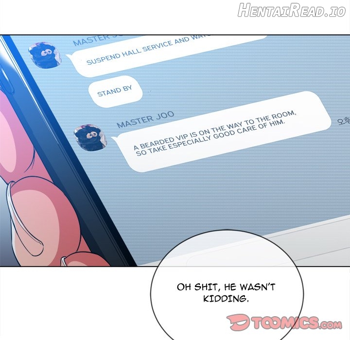 My High School Bully Chapter 98 - page 138