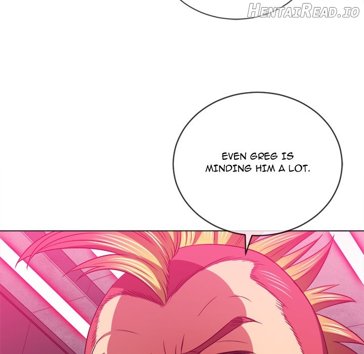 My High School Bully Chapter 98 - page 139