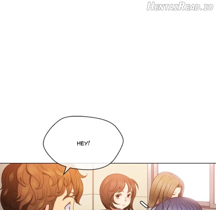 My High School Bully Chapter 56 - page 104