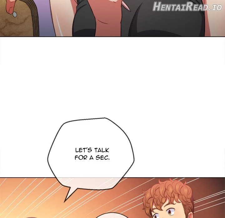 My High School Bully Chapter 56 - page 107