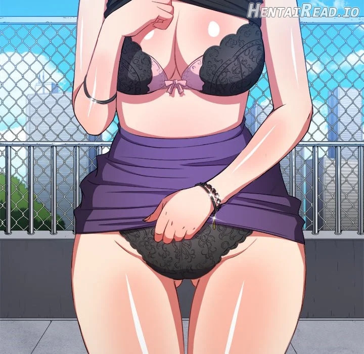 My High School Bully Chapter 56 - page 120