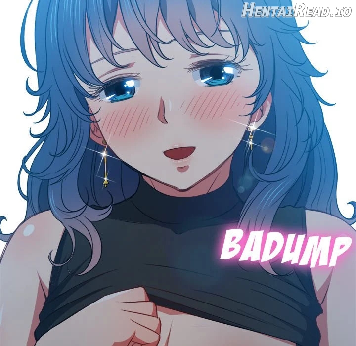 My High School Bully Chapter 56 - page 126
