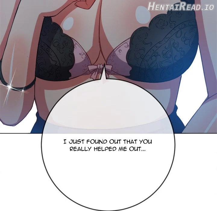 My High School Bully Chapter 56 - page 127