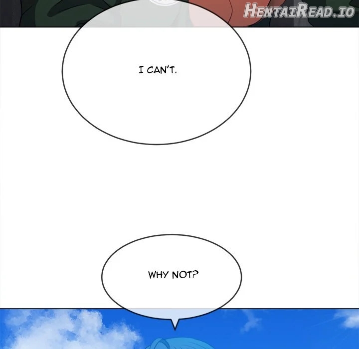 My High School Bully Chapter 56 - page 132