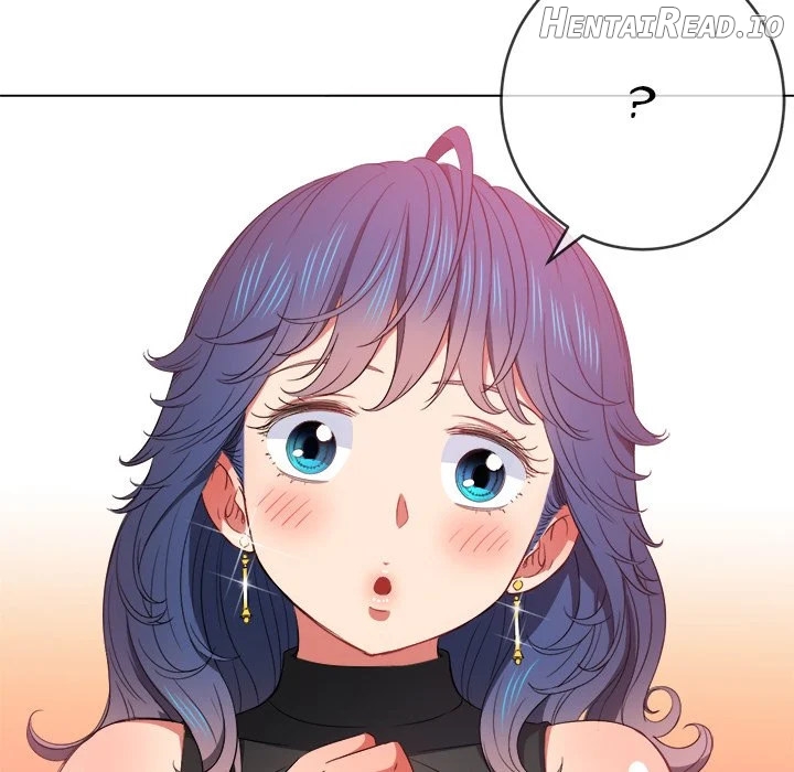 My High School Bully Chapter 56 - page 137