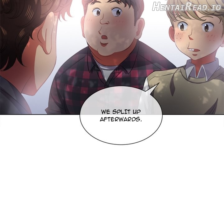 My High School Bully Chapter 34 - page 102