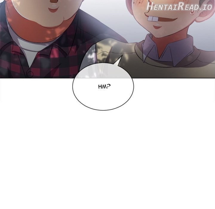 My High School Bully Chapter 34 - page 104