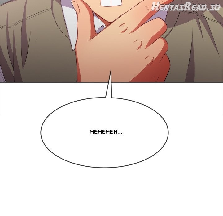 My High School Bully Chapter 34 - page 106
