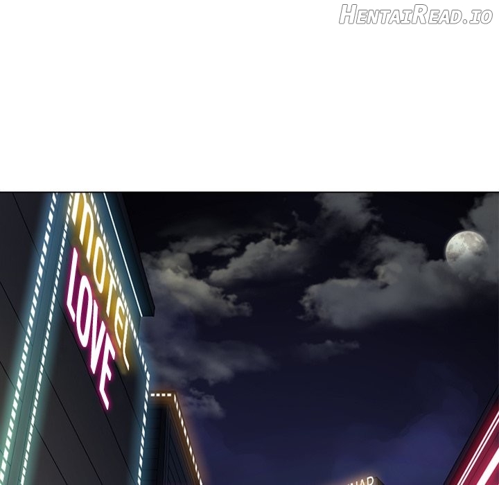 My High School Bully Chapter 34 - page 107