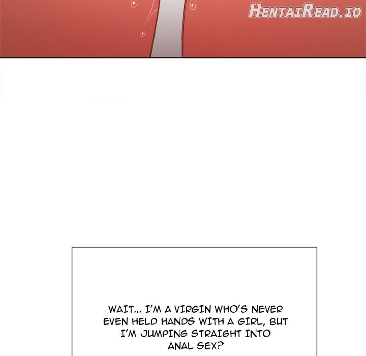 My High School Bully Chapter 34 - page 122