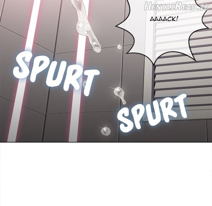 My High School Bully Chapter 34 - page 132