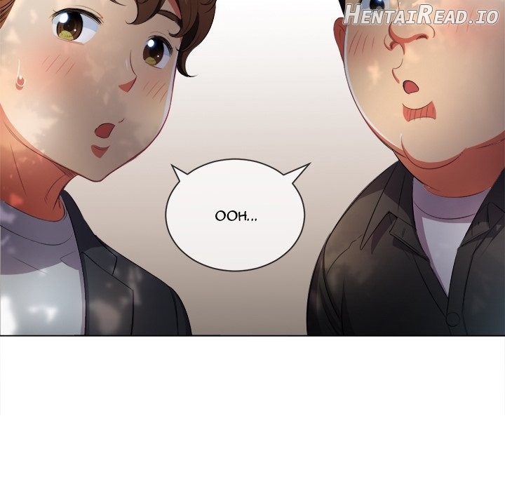 My High School Bully Chapter 34 - page 138