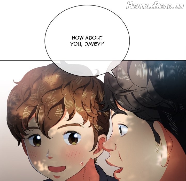 My High School Bully Chapter 34 - page 139