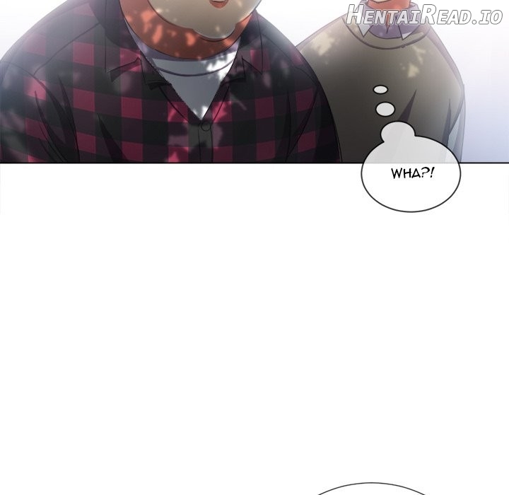 My High School Bully Chapter 34 - page 144