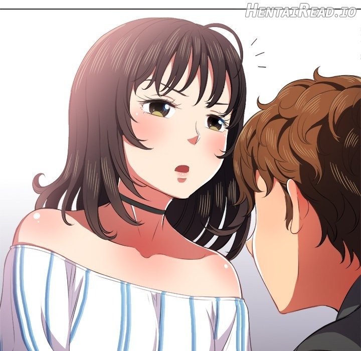 My High School Bully Chapter 34 - page 38