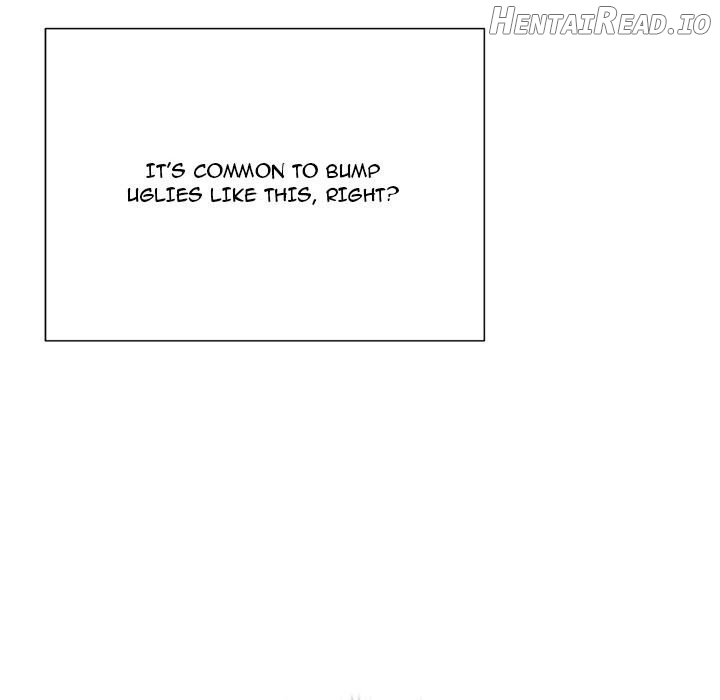My High School Bully Chapter 34 - page 54