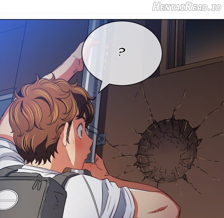 My High School Bully Chapter 145 - page 104