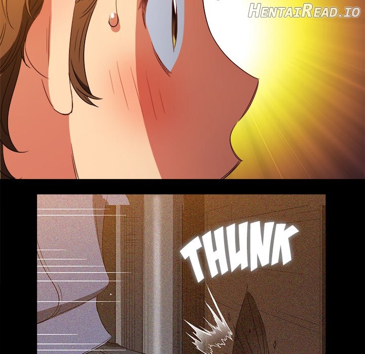 My High School Bully Chapter 145 - page 107