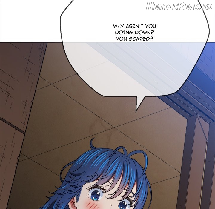 My High School Bully Chapter 145 - page 118
