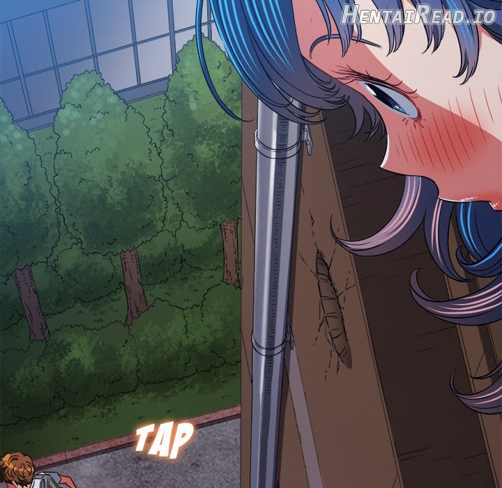 My High School Bully Chapter 145 - page 137