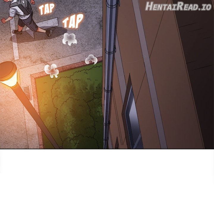 My High School Bully Chapter 145 - page 138