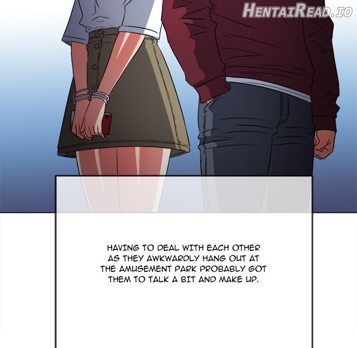 My High School Bully Chapter 145 - page 163