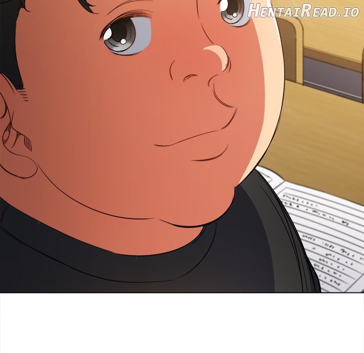My High School Bully Chapter 145 - page 173